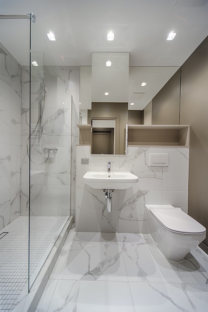 A1 Mario's Property Maintenance Services — Fotos 1