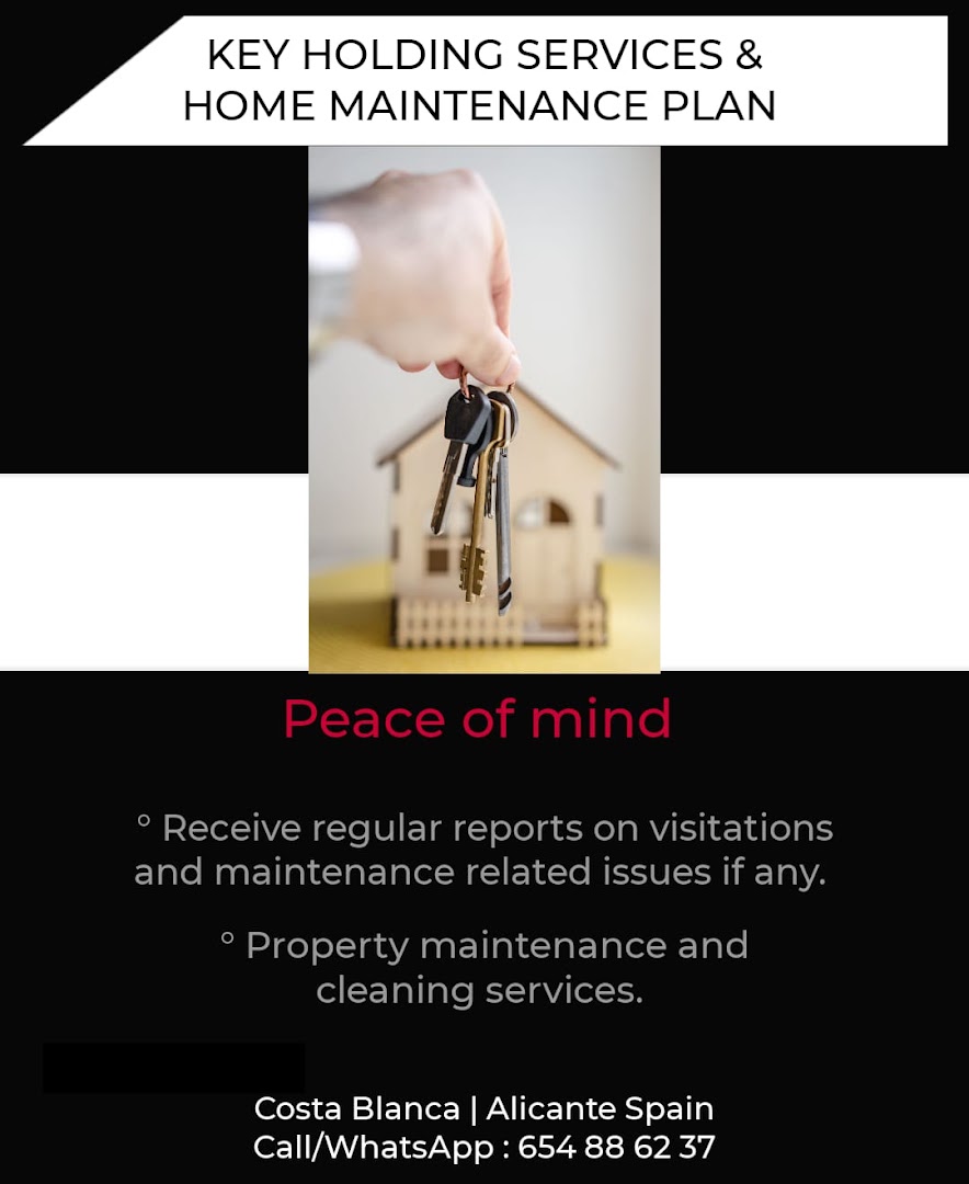 A1 Mario's Property Maintenance Services — Fotos 6