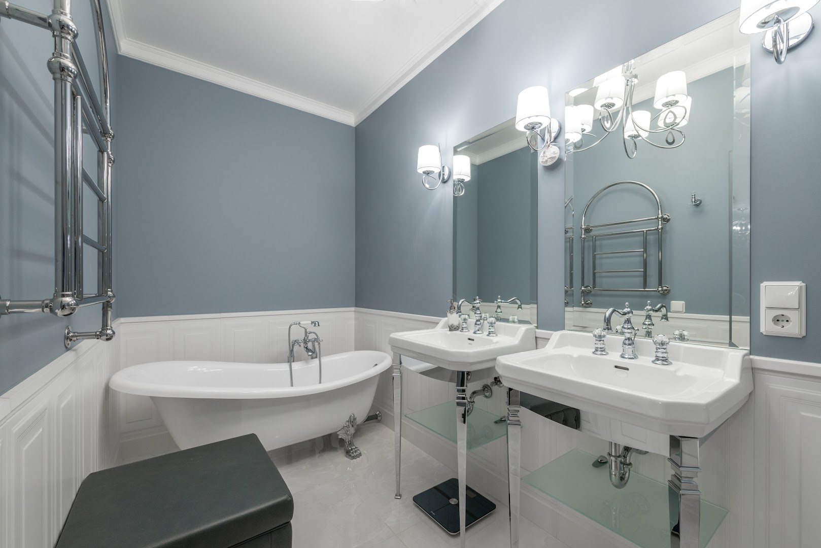 A1 Mario's Property Maintenance Services — Fotos 10