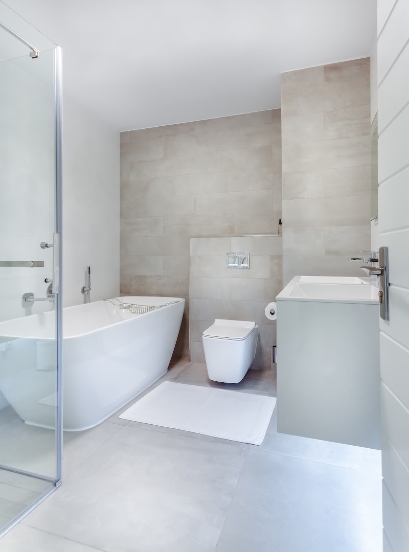 A1 Mario's Property Maintenance Services — Fotos 2