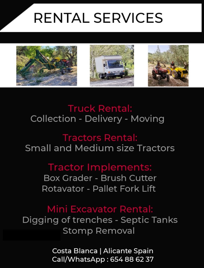 A1 Mario's Property Maintenance Services — Fotos 9